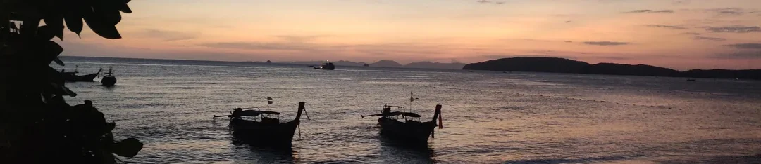 Beautiful Islands of Thailand